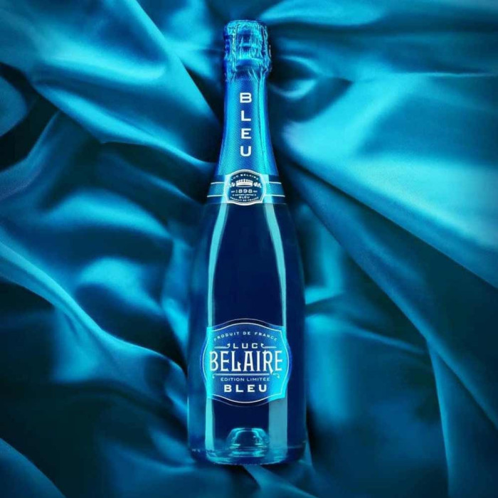 Luc Belaire Bleu - 75cl Luc Belaire Bleu - 75cl