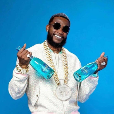 Luc Belaire Bleu - 75cl