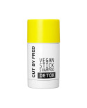 Stick de Shampoing Solide Vegan Detox - 70g
