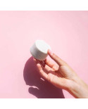 Vegan Detox Solid Shampoo Refill - 80g