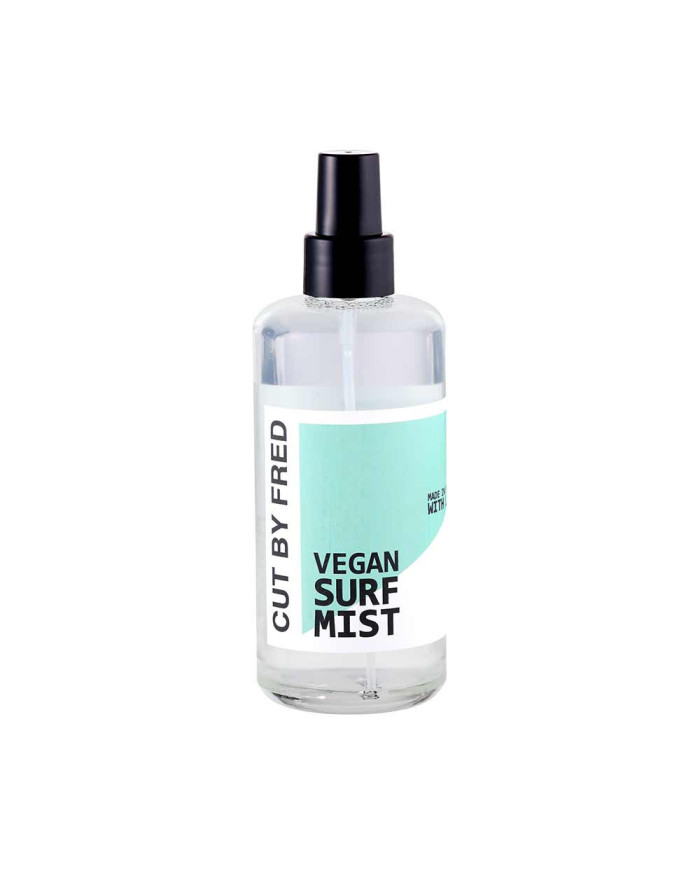 Spray Vegan Surf Mist - 200ml