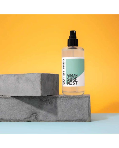 Vegan Surf Mist Spray - 200ml