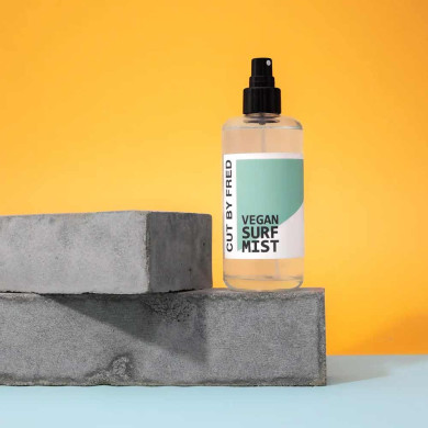 Spray Vegan Surf Mist  - 200ml Spray Vegan Surf Mist  - 200ml