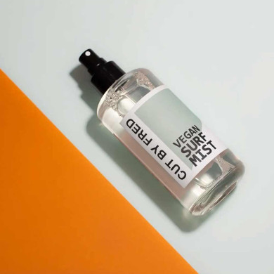 Vegan Surf Mist Spray - 200ml Vegan Surf Mist Spray - 200ml