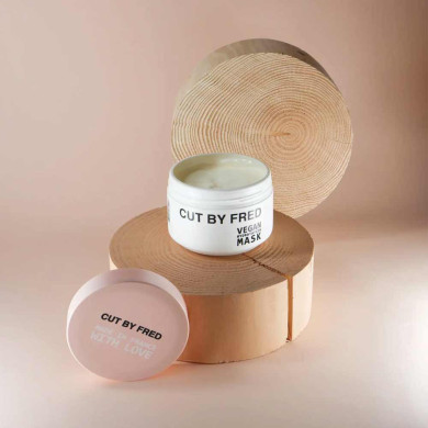 Vegan Hydratation Mask - 400ml