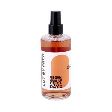Vegan Wake Up Curl Day 2 - 200ml Vegan Wake Up Curl Day 2 - 200ml