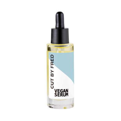 Vegan Serum - 30 ml Vegan Serum - 30 ml
