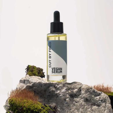 Vegan Serum - 30 ml Vegan Serum - 30 ml