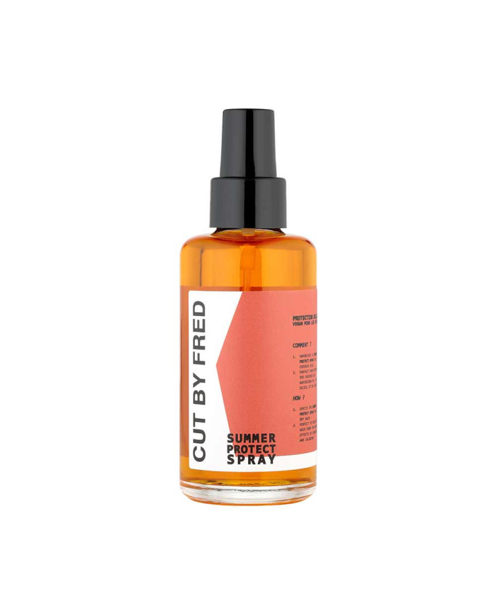 Summer Protect Spray - 100ml