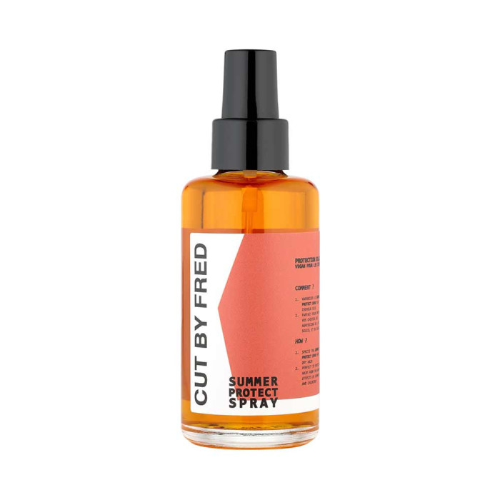 Summer Protect Spray - 100ml Summer Protect Spray - 100ml