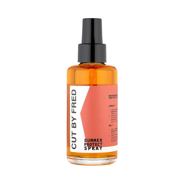 Summer Protect Spray - 100ml Summer Protect Spray - 100ml