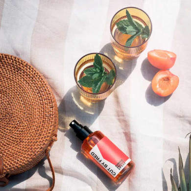 Summer Protect Spray - 100ml Summer Protect Spray - 100ml