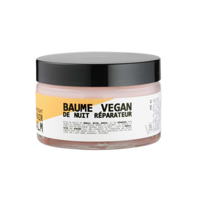 Overnight Repair Balm - 180ml Overnight Repair Balm - 180ml