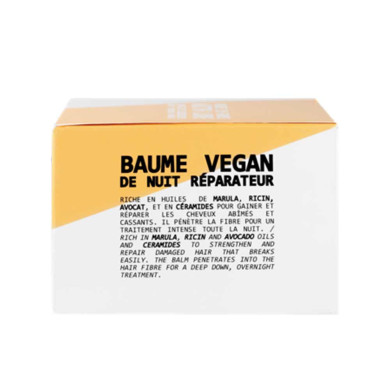 Overnight Repair Balm - 180ml Overnight Repair Balm - 180ml