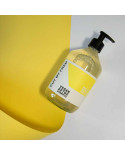 Vegan Detox Shampoo - 520ml