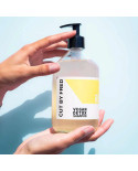 Vegan Detox Shampoo - 520ml