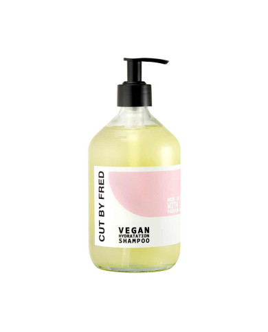Vegan Hydratation Shampoo - 520ml