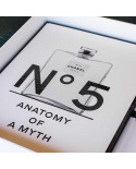 Chanel N°5 - Boxed set 2 volumes