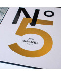 Chanel N°5 - Boxed set 2 volumes