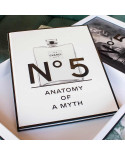 Chanel N°5 - Boxed set 2 volumes
