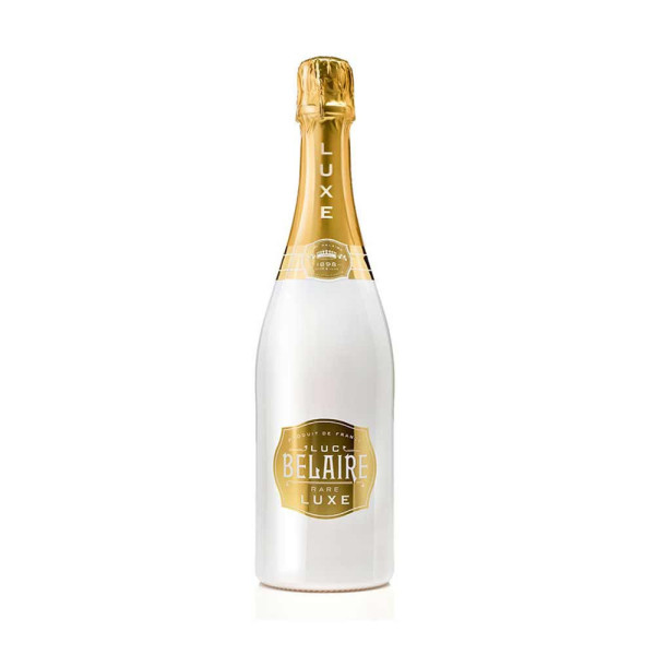 Luc Belaire Luxe - 75cl