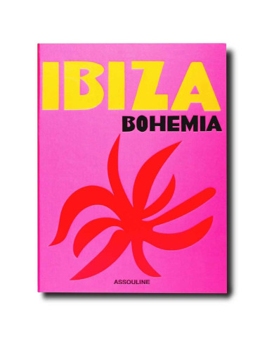 Ibiza Bohemia