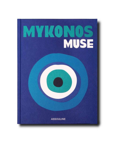 Mykonos Muse