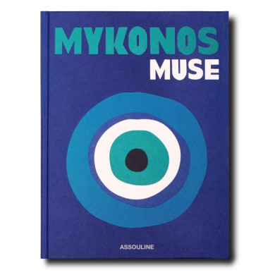 Mykonos Muse Mykonos Muse