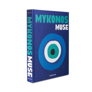 Mykonos Muse Mykonos Muse