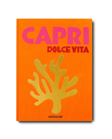 Capri Dolce Vita