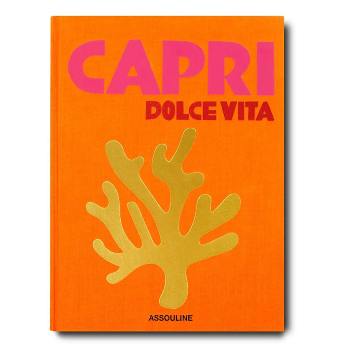 Capri Dolce Vita