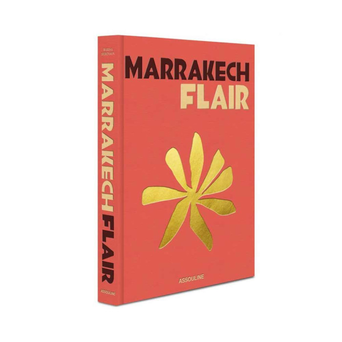 Marrakech Flair Marrakech Flair