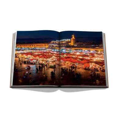 Marrakech Flair Marrakech Flair