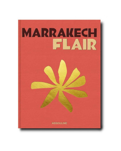 Marrakech Flair