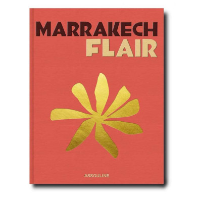 Marrakech Flair Marrakech Flair