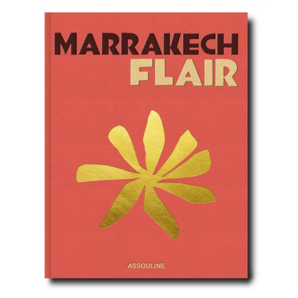 Marrakech Flair Marrakech Flair