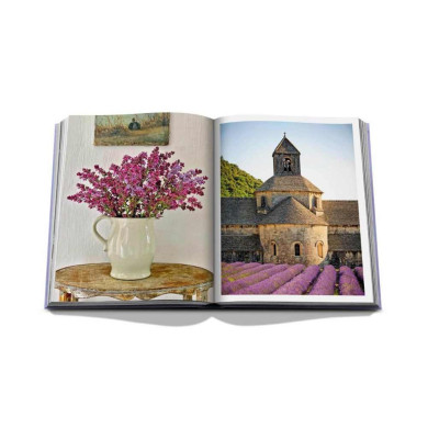 Provence Glory Provence Glory