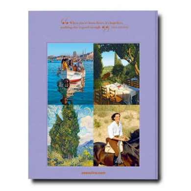 Provence Glory Provence Glory