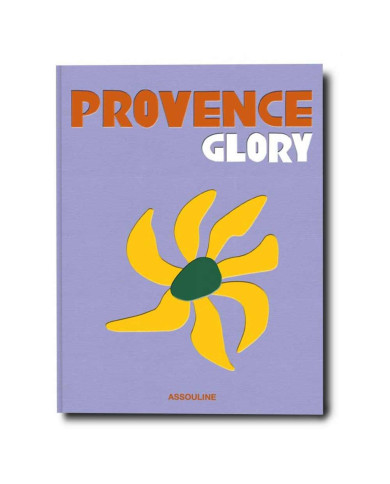 Provence Glory