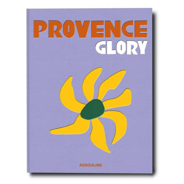 Provence Glory Provence Glory