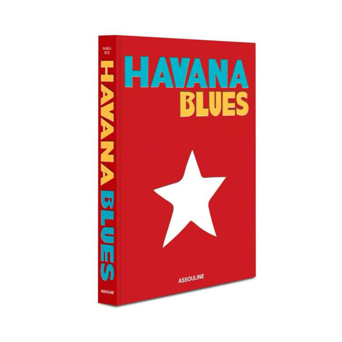 Havana Blues