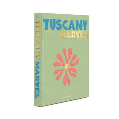 Tuscany Marvel Tuscany Marvel