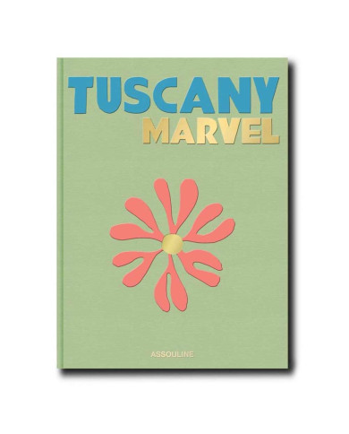 Tuscany Marvel