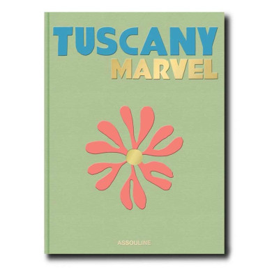 Tuscany Marvel Tuscany Marvel