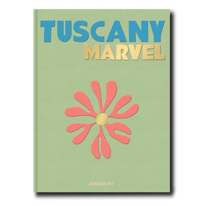 Tuscany Marvel