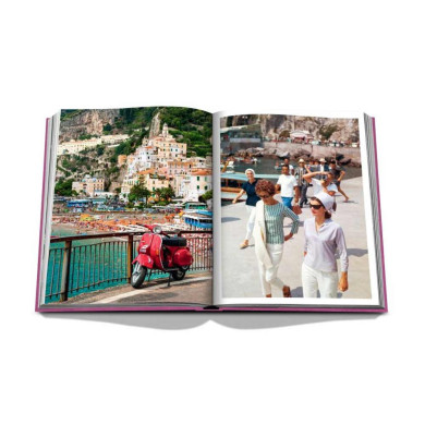 Amalfi Coast Amalfi Coast