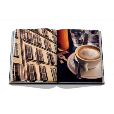 Paris Chic Paris Chic