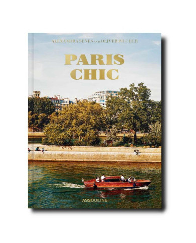 Paris Chic