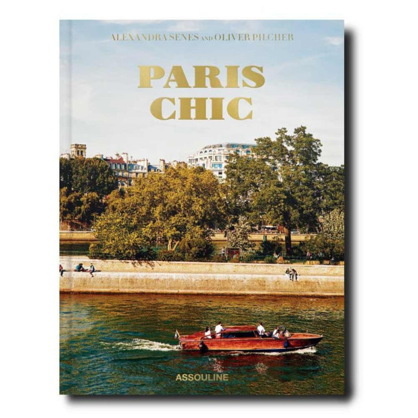 Paris Chic Paris Chic