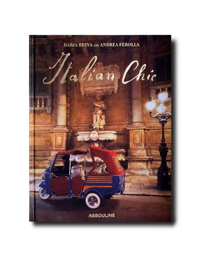 Italian Chic